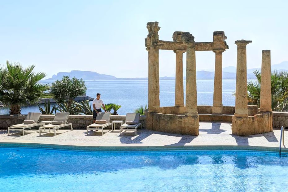 Foto: Rocco Forte Hotels