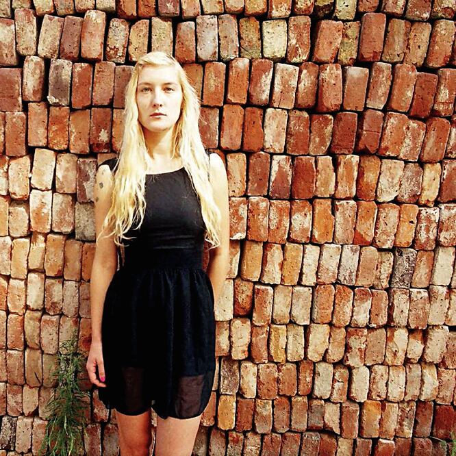 La periodista denunció el pasado 8 de marzo haber sido víctima de agresión sexual cuando caminaba en una calle de la Ciudad de México. /Archivo - EL UNIVERSAL