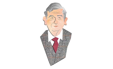 Perfil. Andrés Manuel López Obrador