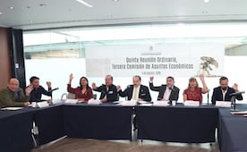 Congreso alerta por “cemento huachicol” y pide reforzar vigilancia