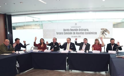 Congreso alerta por “cemento huachicol” y pide reforzar vigilancia
