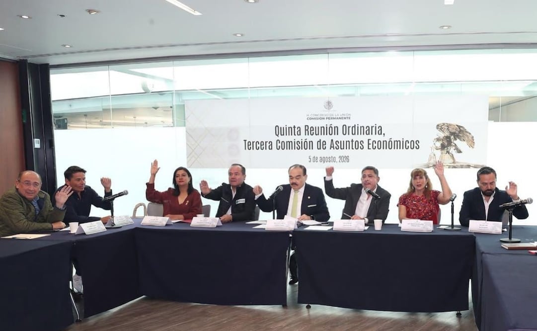 Foto: Especial