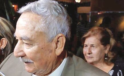 Culpan a hijo de "Juanga" por clausura de "Amor eterno"