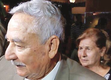 Culpan a hijo de "Juanga" por clausura de "Amor eterno"