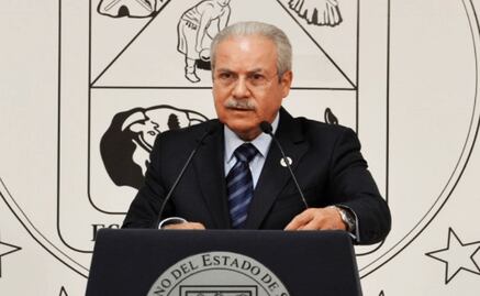 Libera juez de EU a ex funcionario de Guillermo Padrés