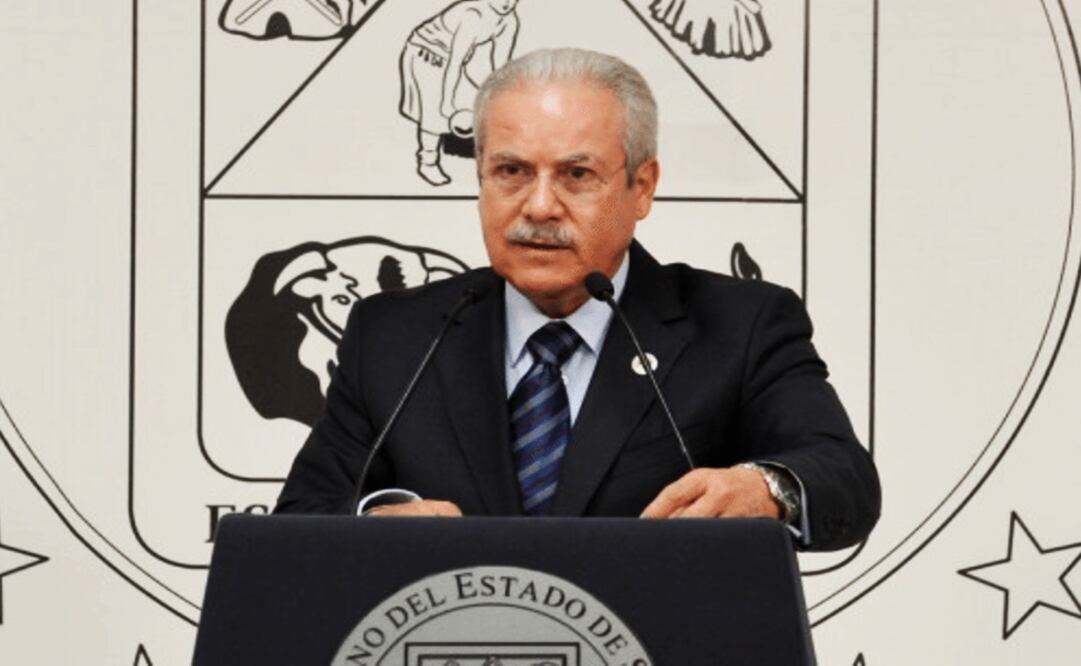 Foto: Archivo/ EL UNIVERSAL