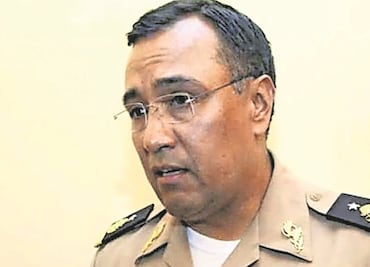 Juez ordena liberar cuentas del general León Trauwitz, acusado de huachicol