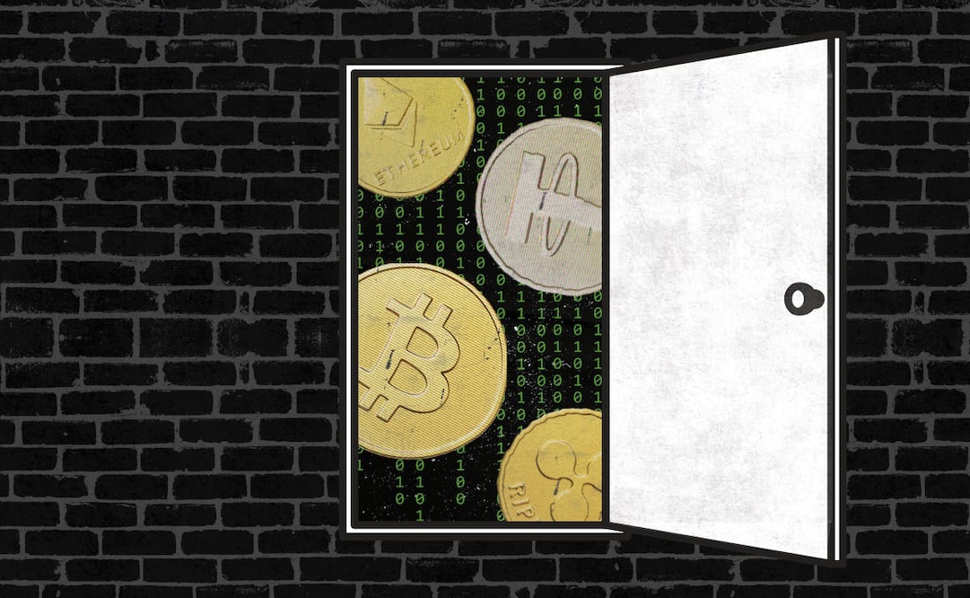 Ilustración: Angélica Vázquez/El Universal