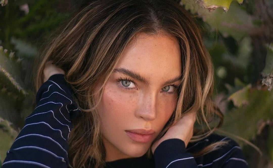 Foto: Instagram @belindapop