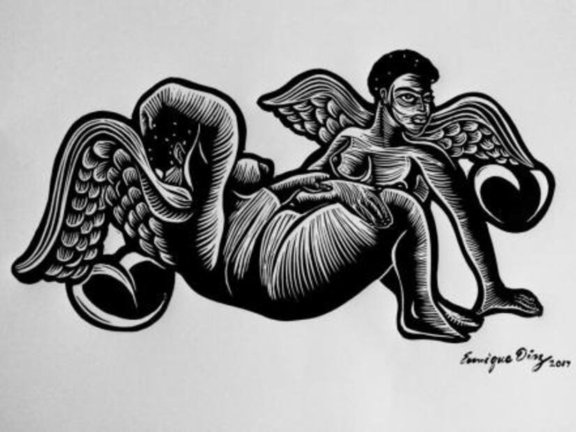 Celebra exposición aprobación de matrimonio igualitario en Chiapas