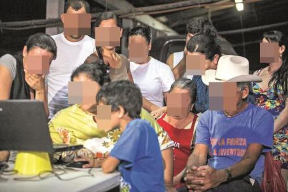 Mexicanos evaden pena de muerte en Malasia