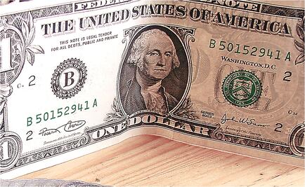 Dólar inicia semana con avance, se vende en $18.94 en bancos de la CDMX