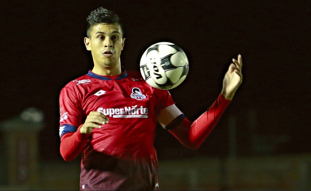 Othoniel Arce - Imago7