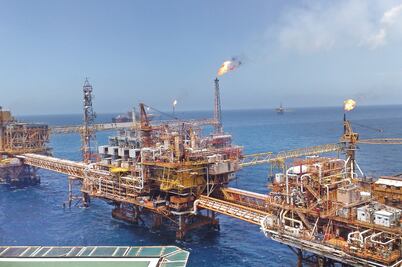 Apertura del sector energético: atractivo para invertir