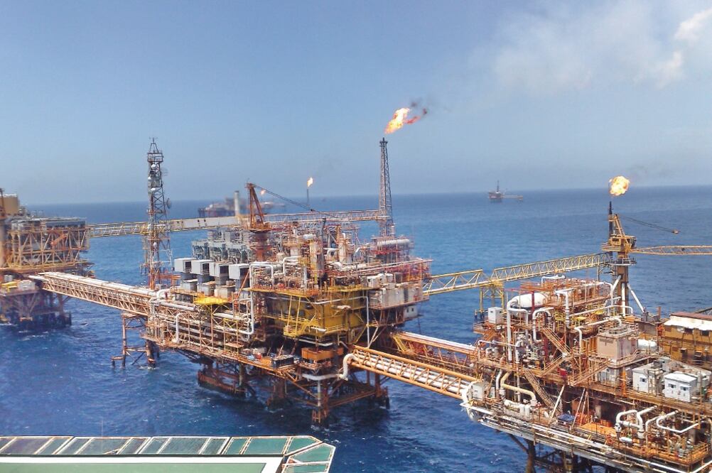 Foto: ARCHIVO EL UNIVERSAL