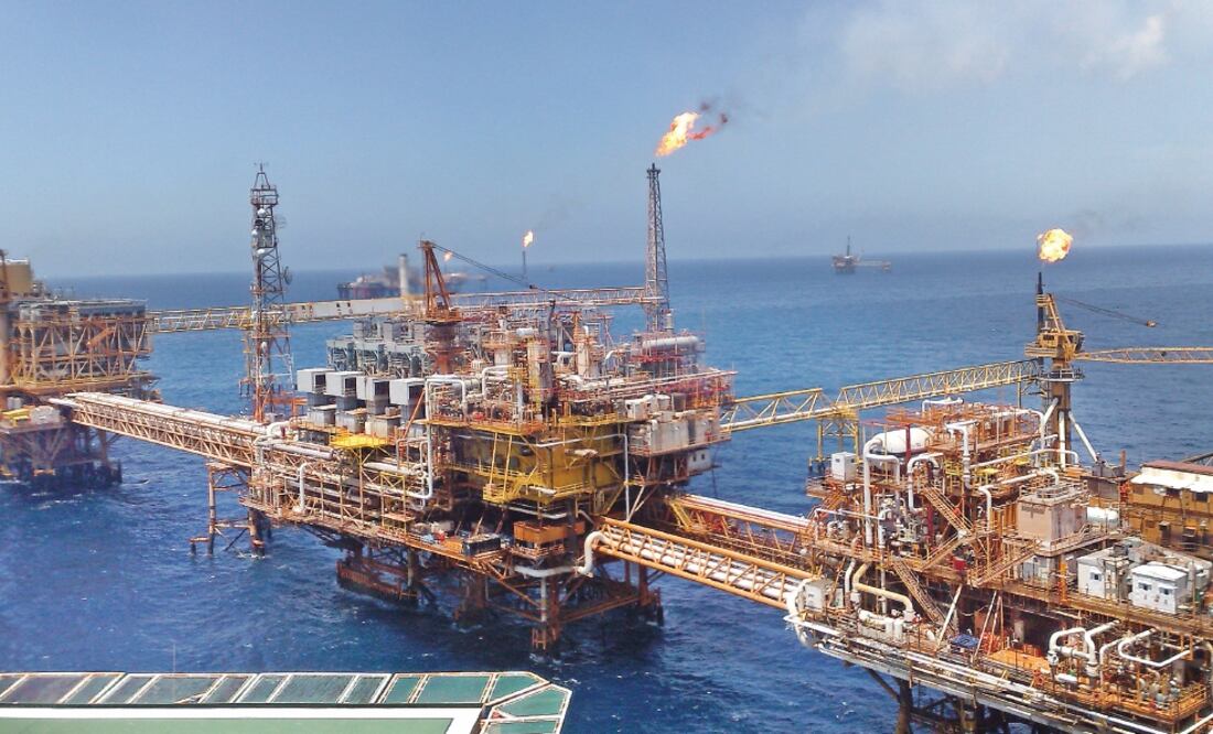 Foto: ARCHIVO EL UNIVERSAL