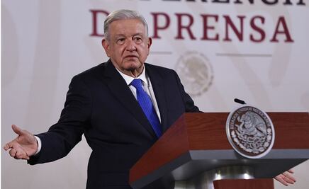 AMLO confía en que los fraudes electorales en México sean cosa del pasado y no regresen nunca más
