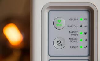 Cómo cambiar la contraseña del wifi para evitar ciberataques