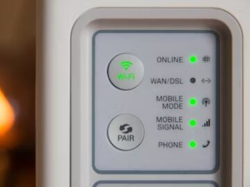 Cómo saber quién está conectado al wifi de tu casa