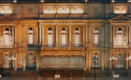 Teatro Colón corta vínculos con su director musical tras denuncias por delitos sexuales