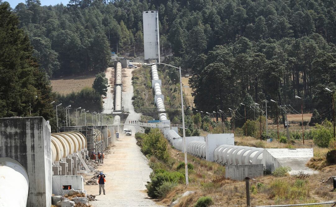 Foto: Archivo / EL UNIVERSAL