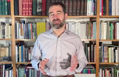 INE pide a actores políticos no lucrar con la gente durante pandemia