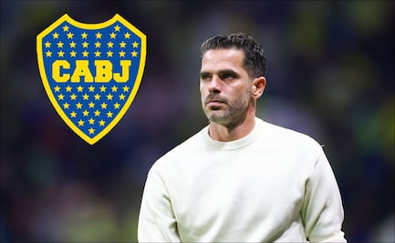 Fernando Gago será presentado el lunes como nuevo director técnico de Boca Juniors