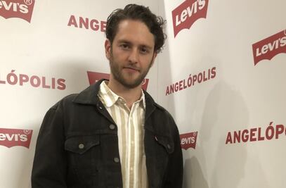 Christopher Uckermann niega reencuentro de RBD