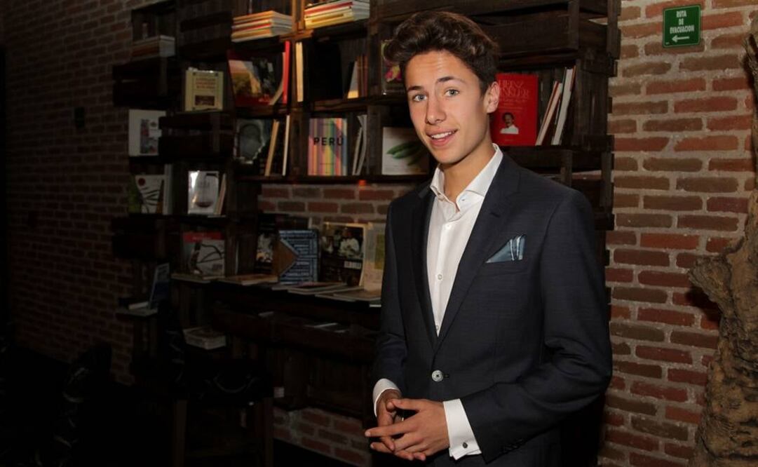 FOTO: Carlos Mejía/EL UNIVERSAL.