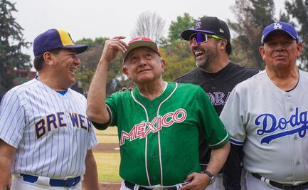 Usan fondo de pobreza para remodelar estadios de beisbol