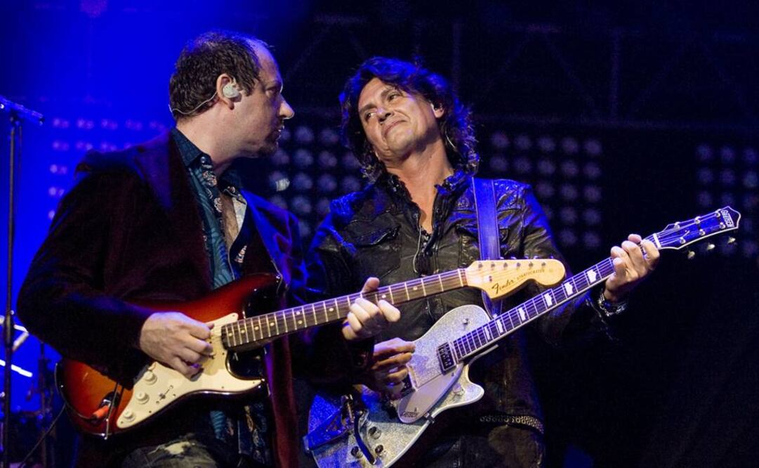 La amistad entre Alejandro y Saúl ha concluido, y éste último duda que algún día las cosas cambien para bien. (FOTO: Archivo EL UNIVERSAL)