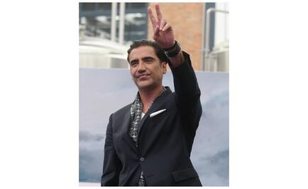 Alejandro y Vicente Fernández preparan disco de música ranchera