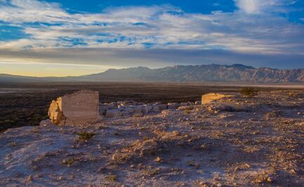 Lánzate a este festival de gastronomía, vino y música en ​​​​​​​Cuatrociénegas, Coahuila