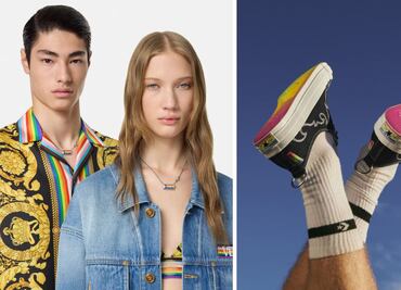 Colecciones que celebran el Orgullo LGBT+ en 2024