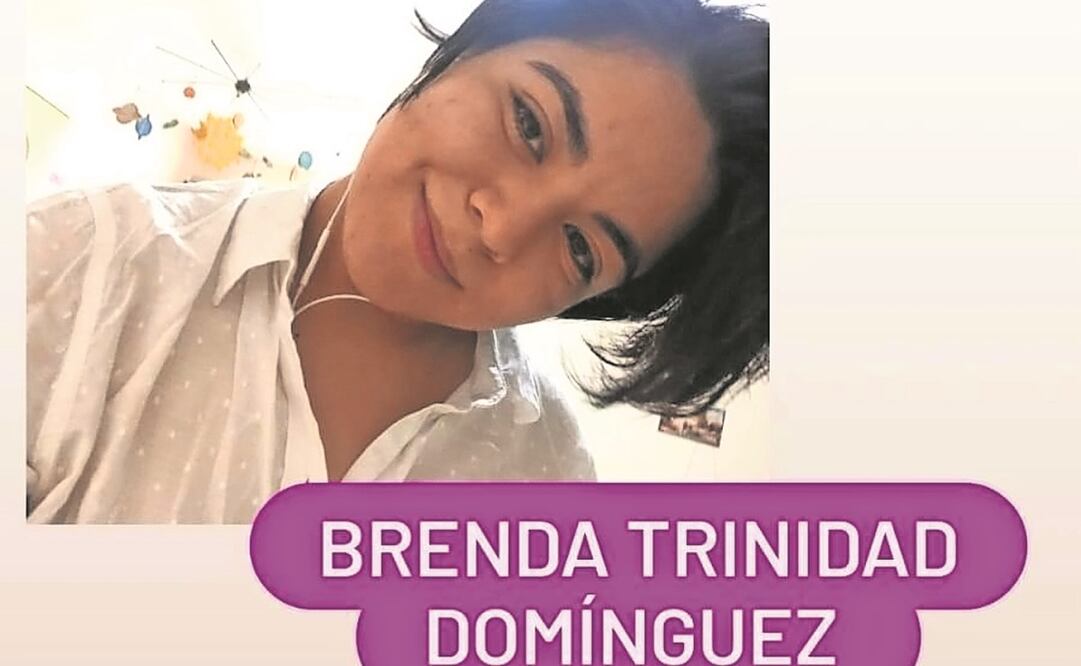 Accidente, una de las líneas de indagatoria sobre caso Brenda. Foto: Especial.