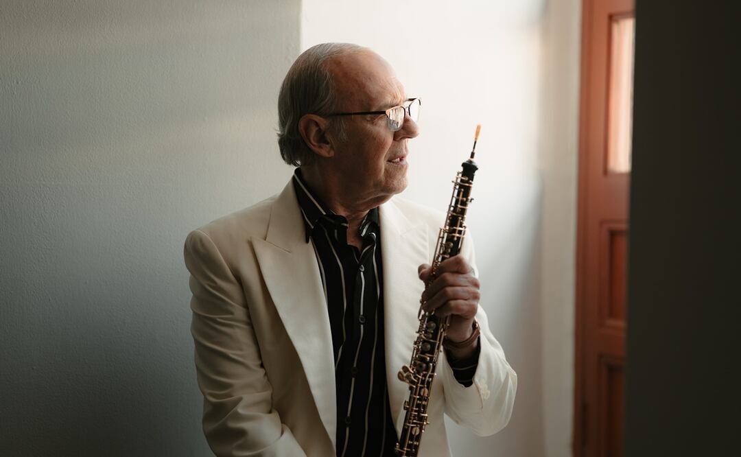 Jorge Rivero Tirado. Foto: Especial