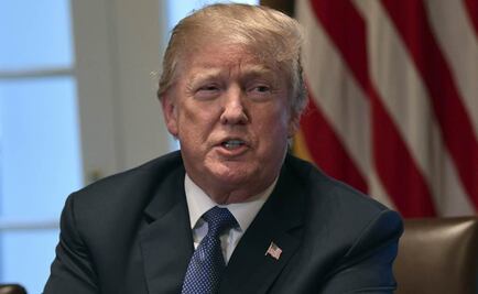 Trump cancela su primer viaje a Latinoamérica para enfocarse en Siria