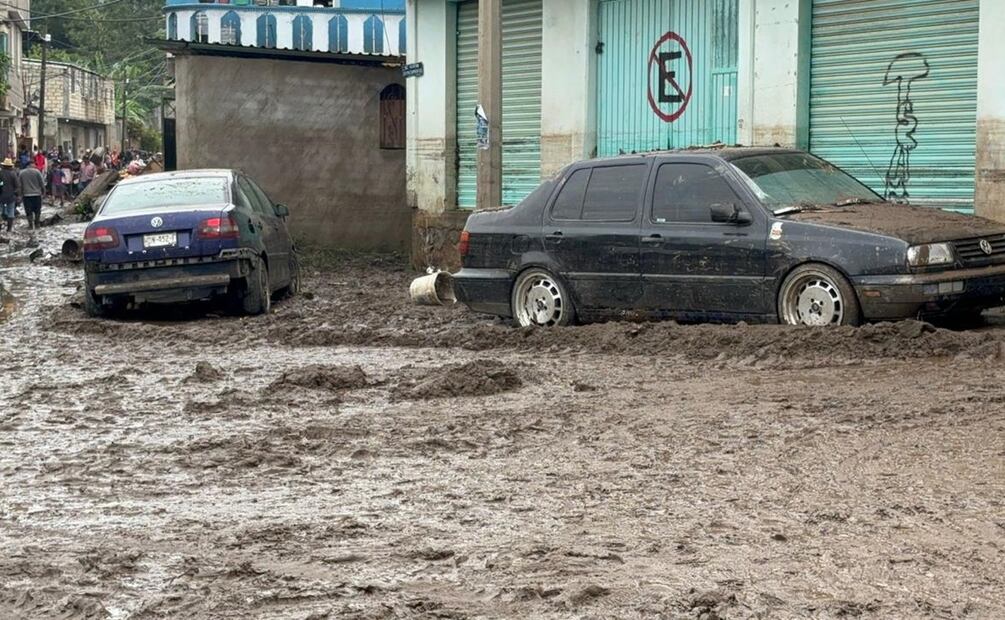 Foto: Claudia González / EL UNIVERSAL