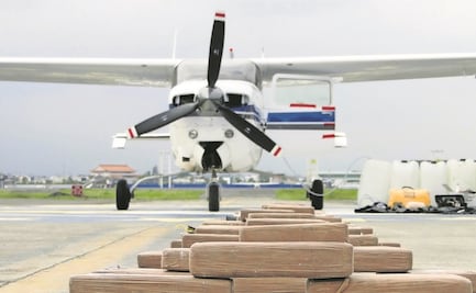 Cárteles de Sinaloa y Jalisco se alían a grupos de Ecuador