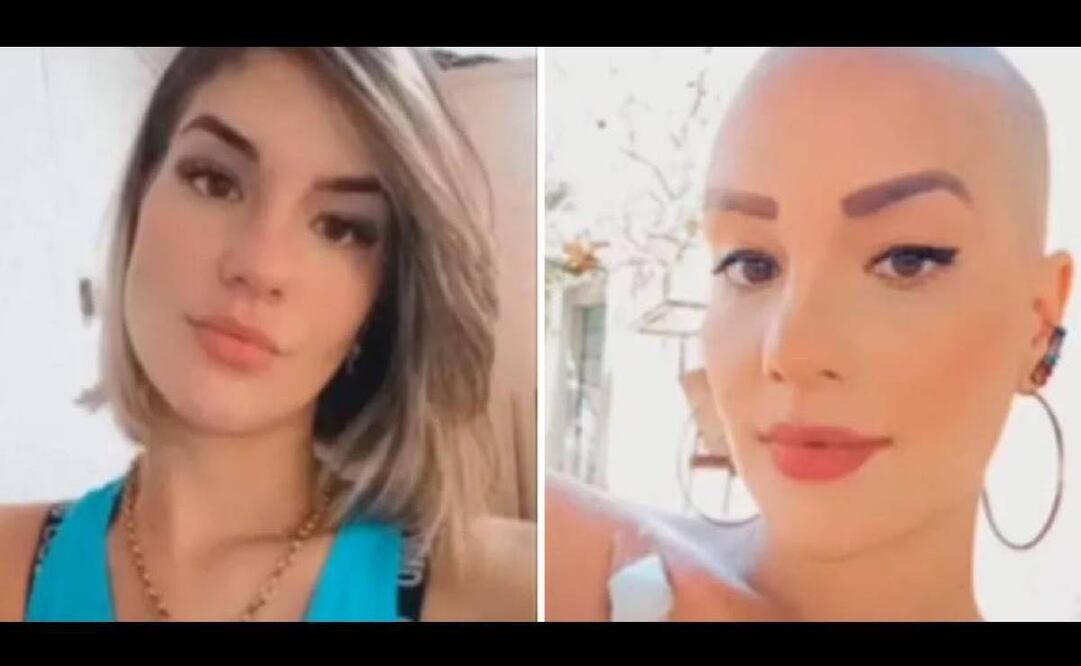 Camilla afirmó que el cáncer le había hecho metástasis. Foto: Policía Civil de Brasil