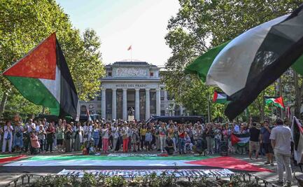 Reino Unido, Canadá, Australia y Portugal reconocen a Palestina como estado antes de Asamblea de la ONU 
