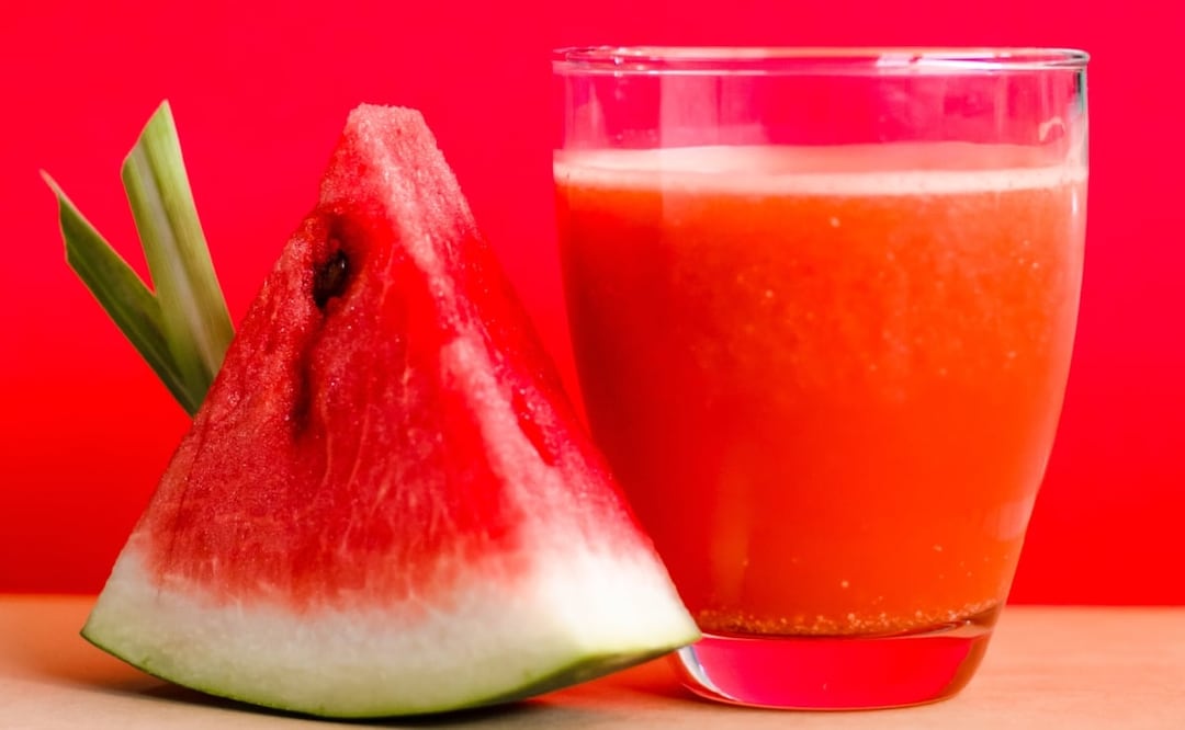 Los mejores lugares para beber un jugo en la CDMX. Foto: Pexels