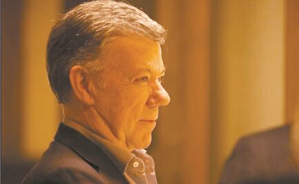 Juan Manuel Santos, expresidente de Colombia, pide liberar patentes de vacunas contra Covid