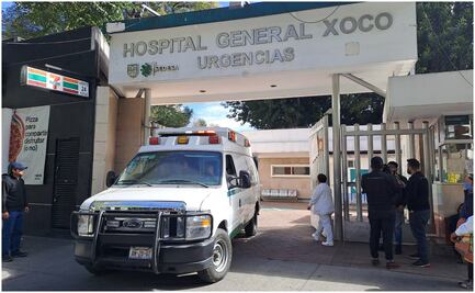 Balacera en Rojo Gómez: Piden ayuda para trasladar a hombre herido a un hospital de alta especialidad