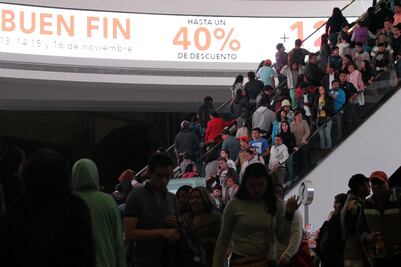 Profeco detecta aumento de precios en El Buen Fin