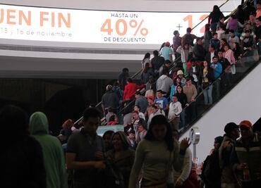 Hacienda publica en Diario Oficial los estímulos fiscales para el sorteo del Buen Fin 2023