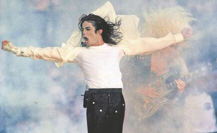 No retirarán estatua de Michael Jackson en Dinamarca