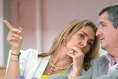 Omnilife, otro frente de la batalla legal