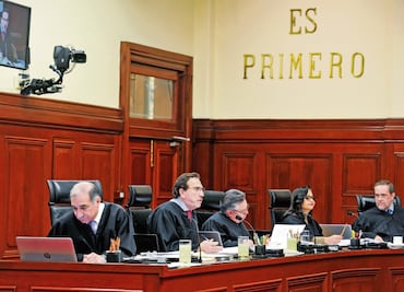 SCJN atrae amparo sobre etiquetado de alimentos