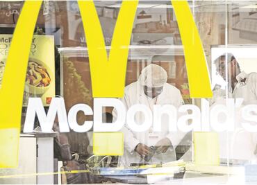 McDonald’s donará todas sus Big Mac este sábado